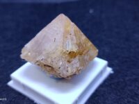 Información minerales