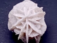 Calcita pseudo yeso 1