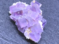 Fluoritas Asturias
