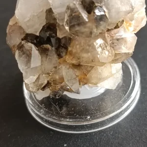 Cuarzo Mina Rómulo mini