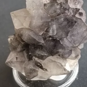 Cuarzo Mina Rómulo 2