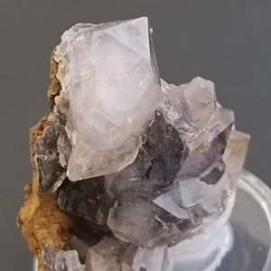 Cuarzo Mina Rómulo 3