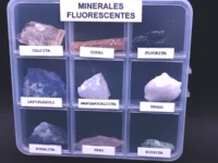 Mini Fluorescentes 2